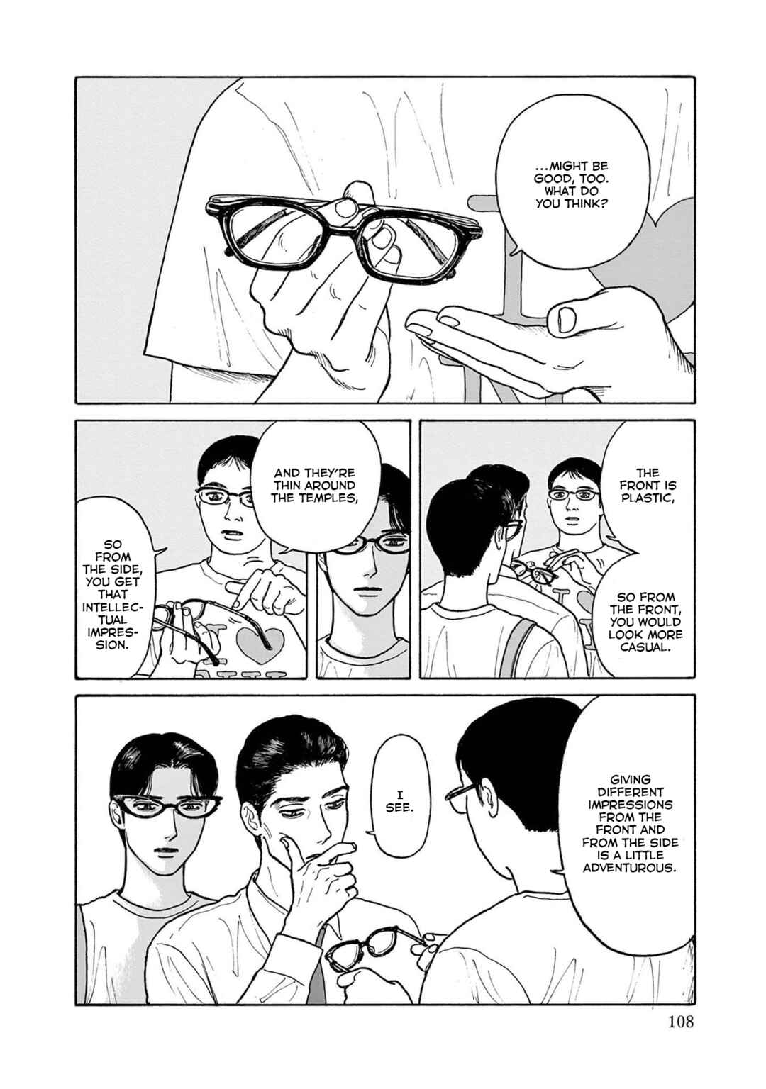 Page 18 Chapter 19 The Star of Girls Garden