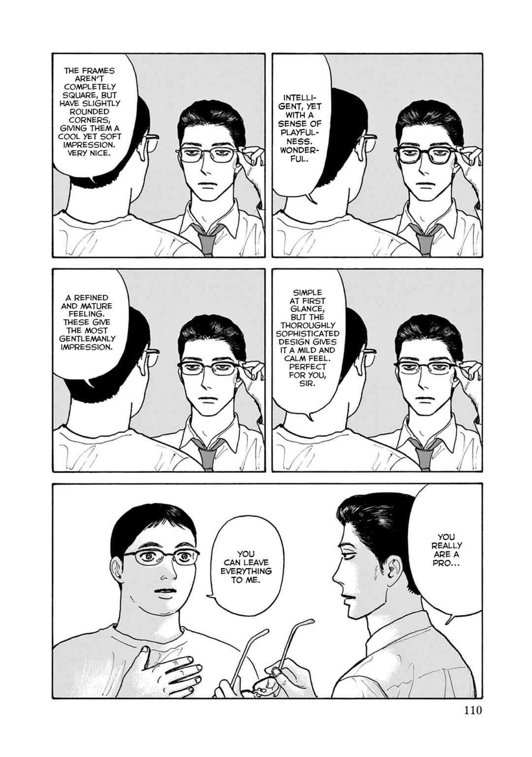 Page 20 Chapter 19 The Star of Girls Garden