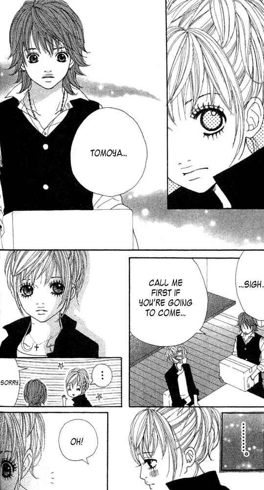 Page 10 Chapter 3 Confession Game