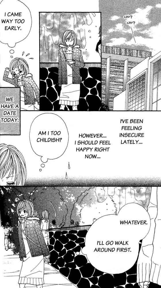 Page 20 Chapter 3 Confession Game