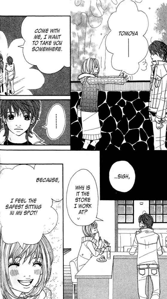 Page 24 Chapter 3 Confession Game