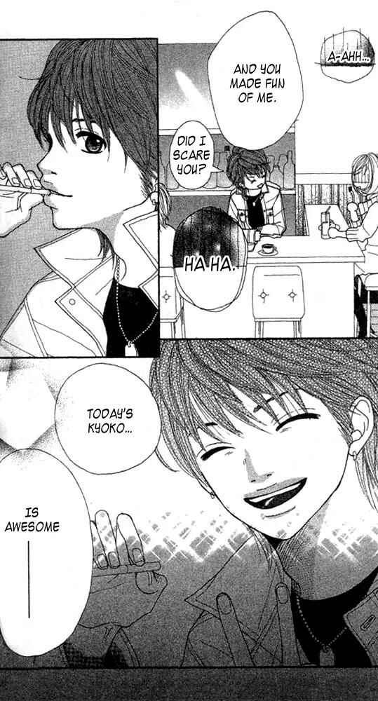 Page 26 Chapter 3 Confession Game