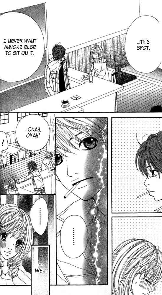Page 28 Chapter 3 Confession Game