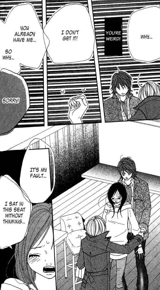 Page 38 Chapter 3 Confession Game