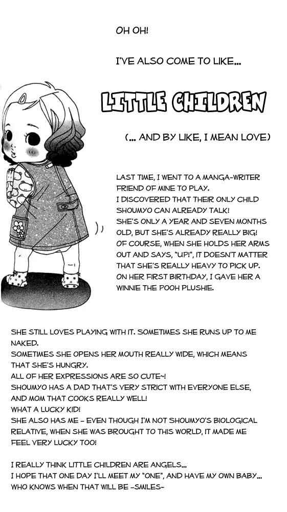 Page 4 Chapter 3 Confession Game