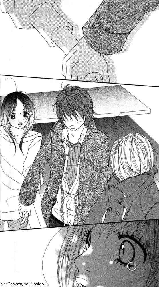 Page 40 Chapter 3 Confession Game