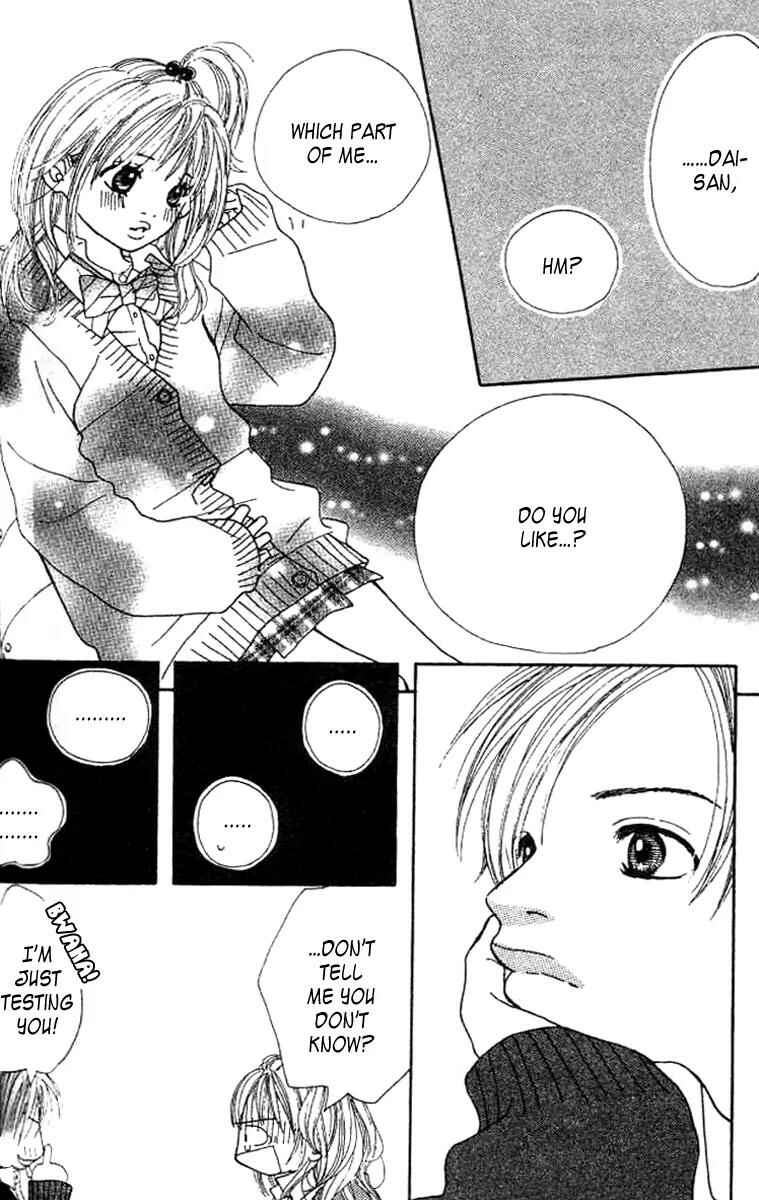 Page 10 Chapter 4 Confession Game