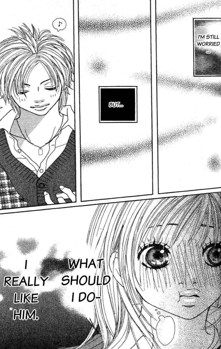 Page 13 Chapter 4 Confession Game