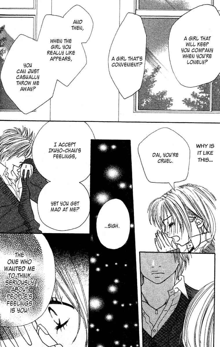 Page 36 Chapter 4 Confession Game