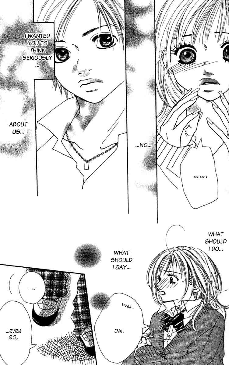 Page 37 Chapter 4 Confession Game