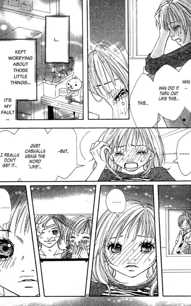 Page 41 Chapter 4 Confession Game