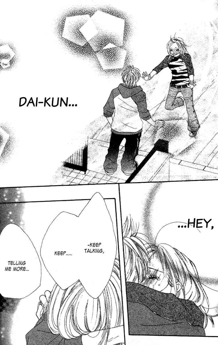 Page 51 Chapter 4 Confession Game