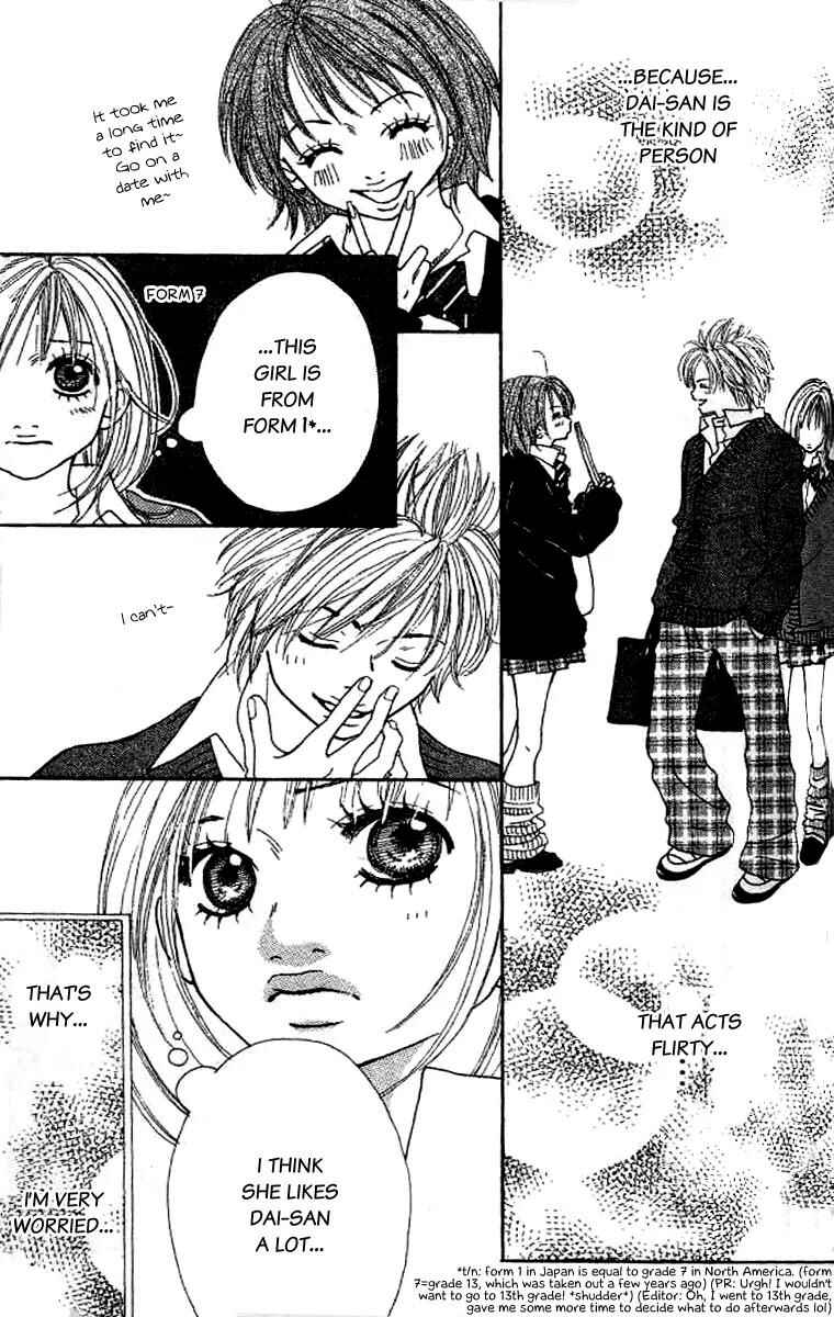 Page 7 Chapter 4 Confession Game