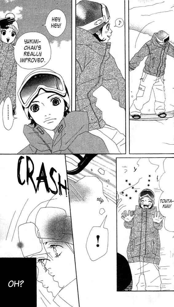 Page 21 Chapter 2 Confession Game