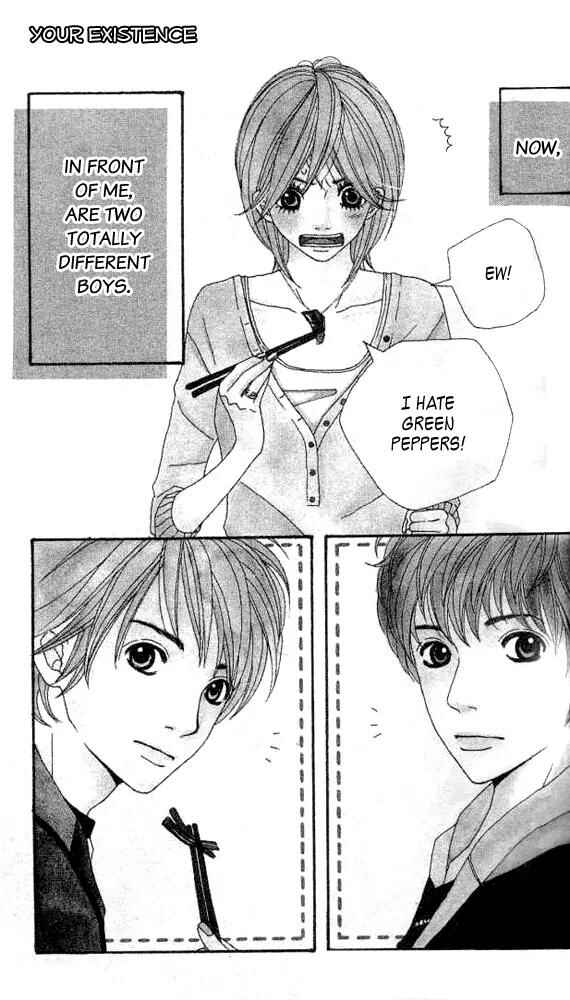 Page 3 Chapter 2 Confession Game