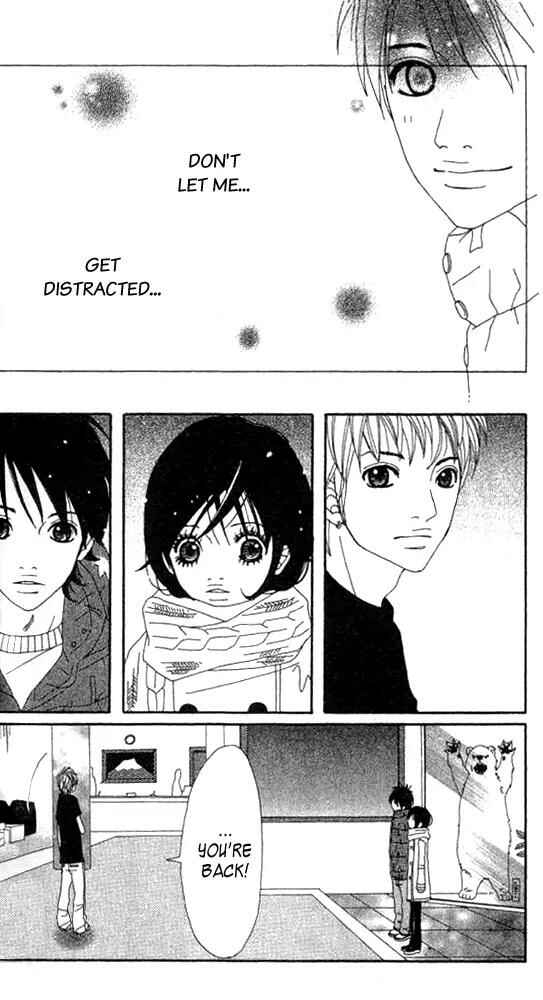 Page 32 Chapter 2 Confession Game