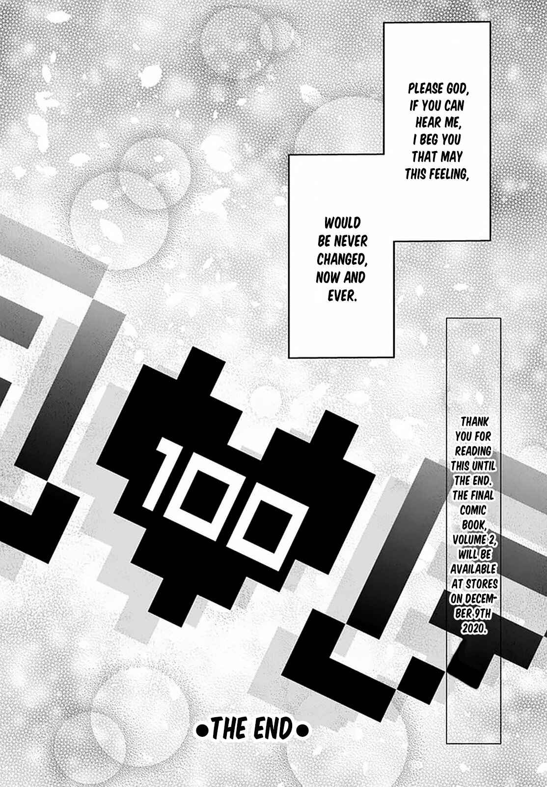 Page 22 Chapter 11 Koukando ga Mieru you ni natta n da ga, Heroine ga Count Stop shite iru Ken