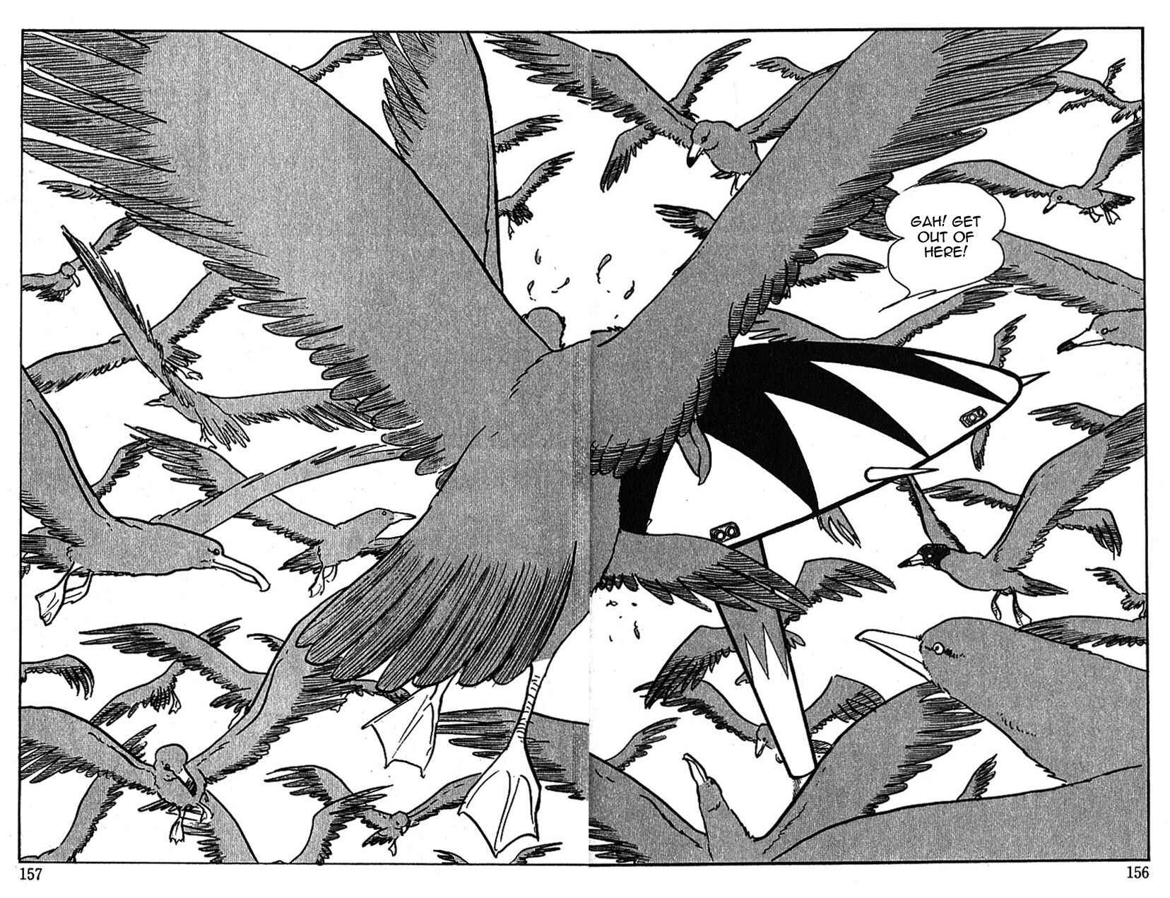 Page 2 Chapter 46 Cyborg 009