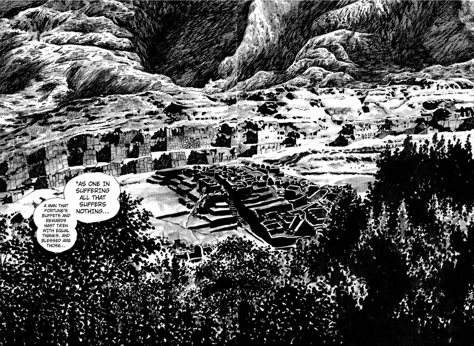 Page 2 Chapter 90 Cyborg 009