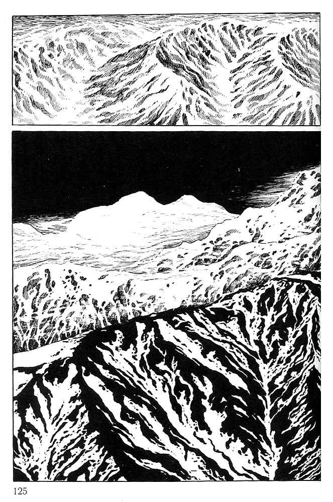 Page 4 Chapter 76 Cyborg 009