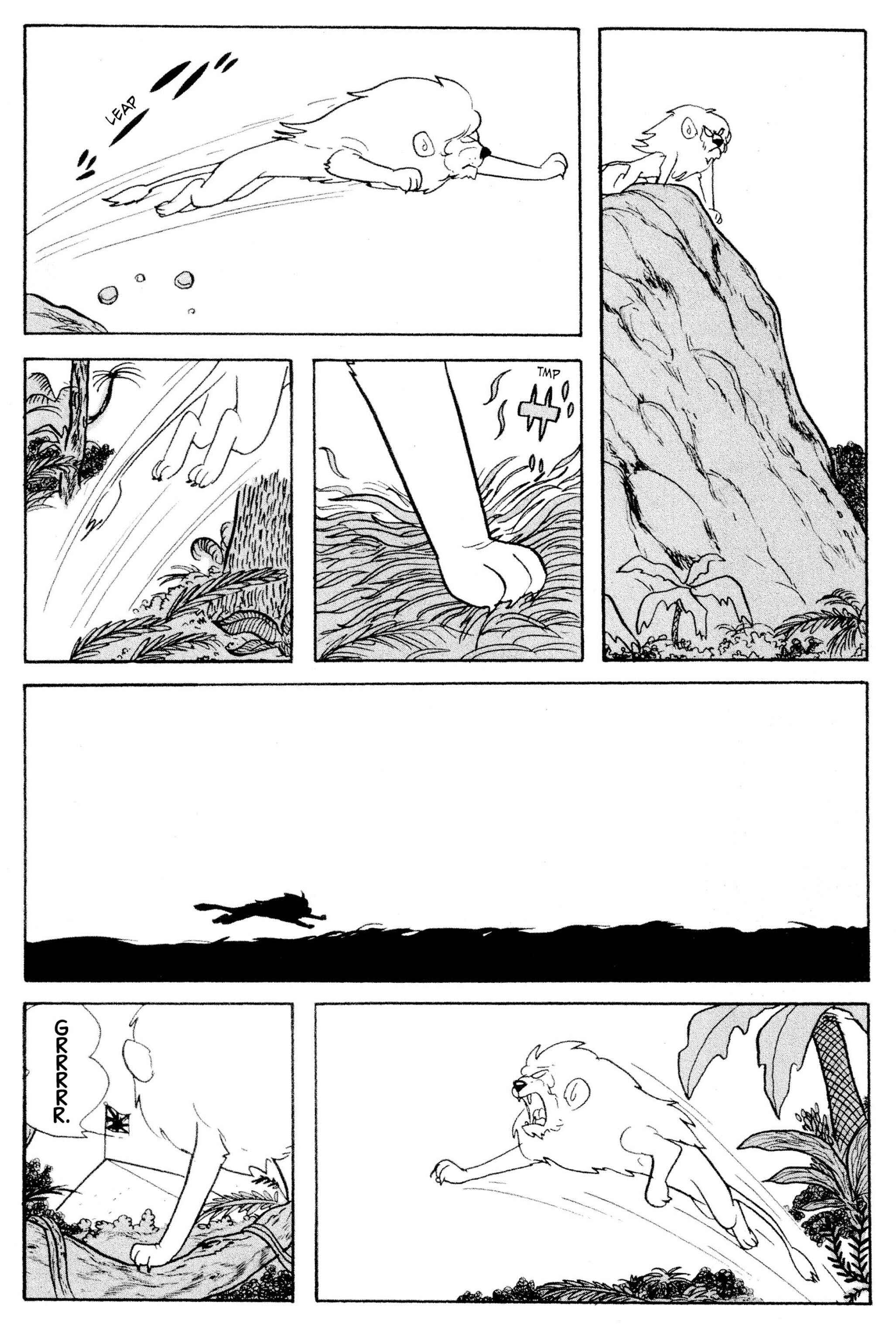 Page 13 Chapter 27.5 Cyborg 009