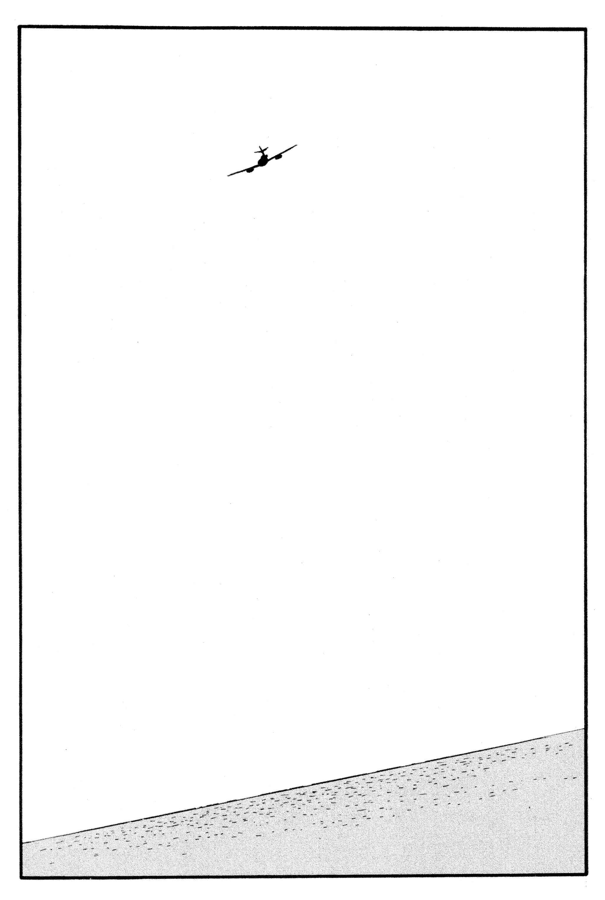 Page 31 Chapter 12 Cyborg 009