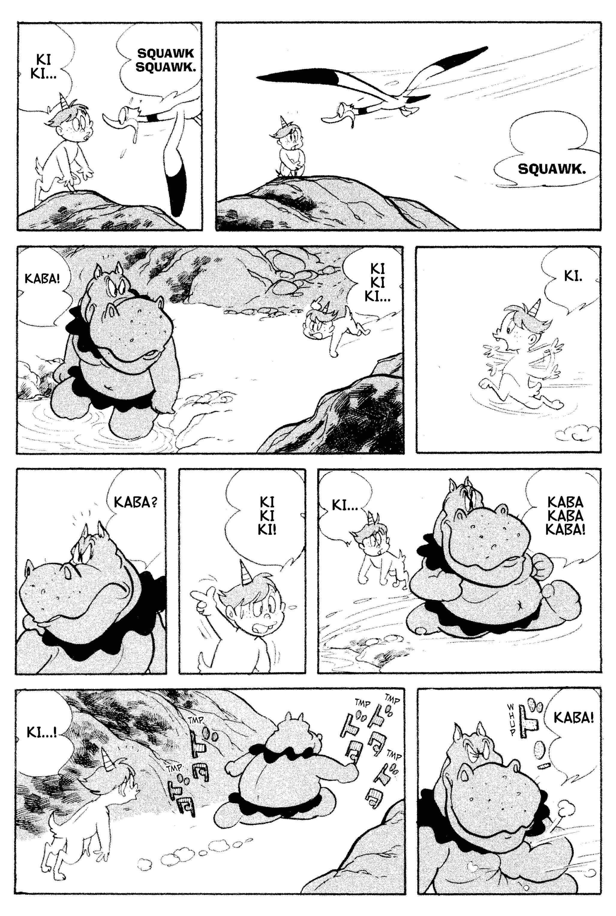 Page 2 Chapter 24 Cyborg 009