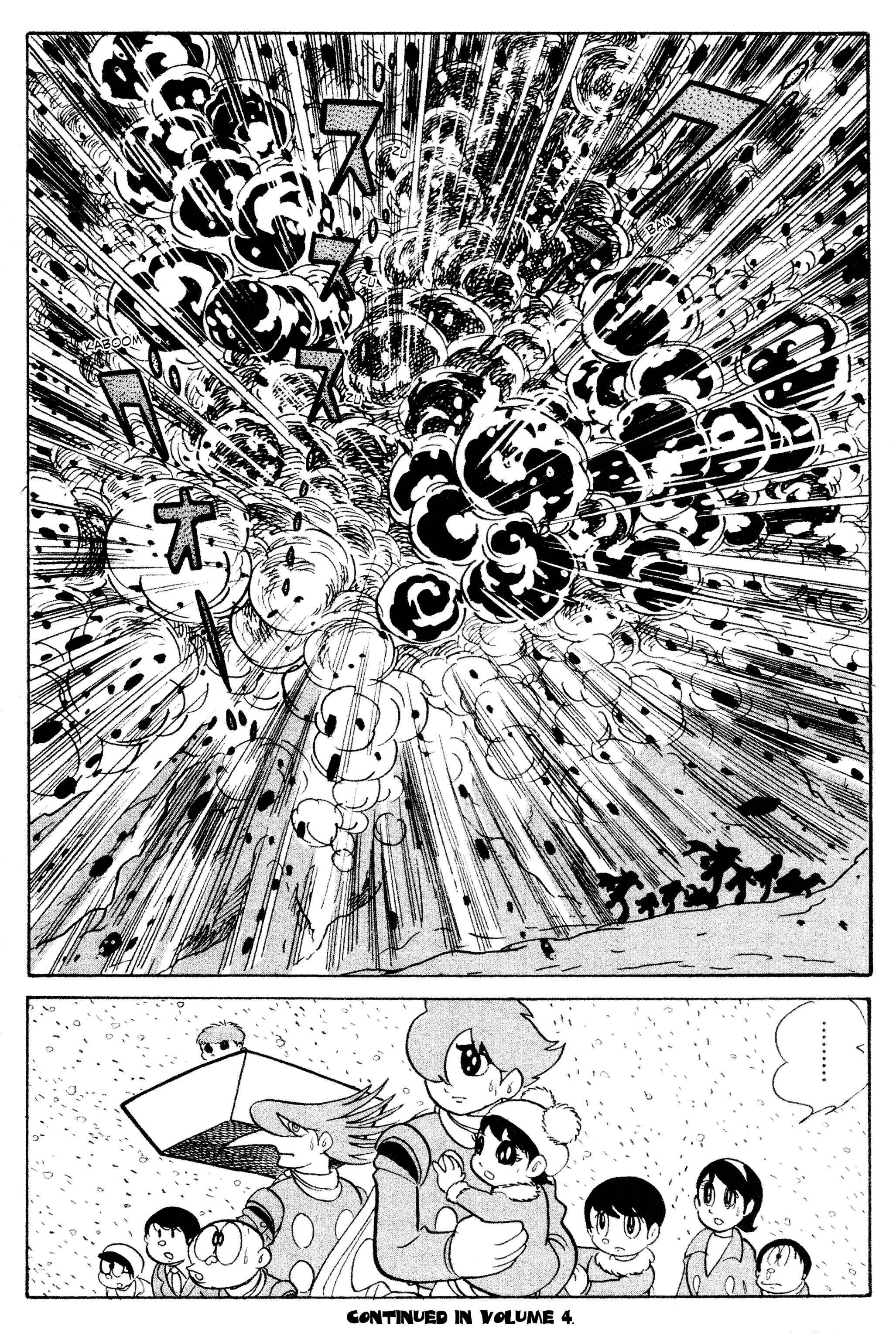 Page 30 Chapter 14 Cyborg 009