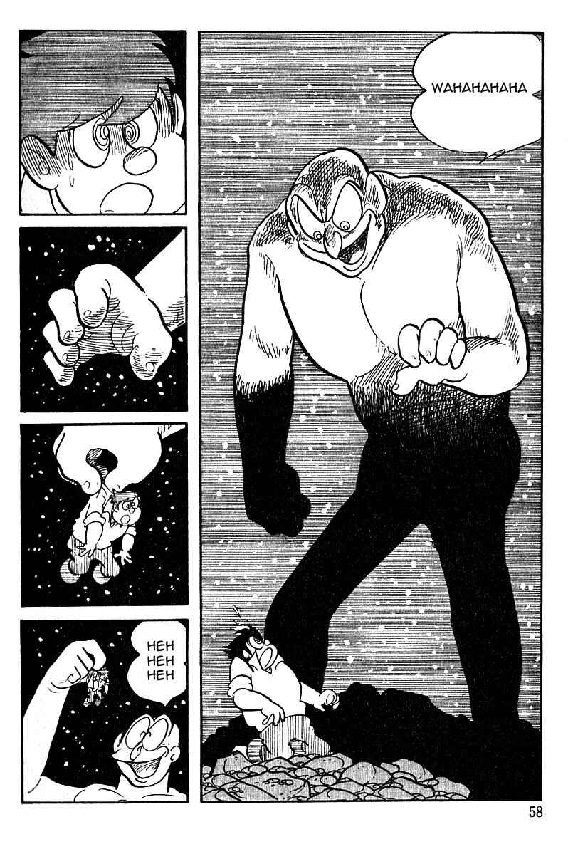 Page 9 Chapter 41 Cyborg 009