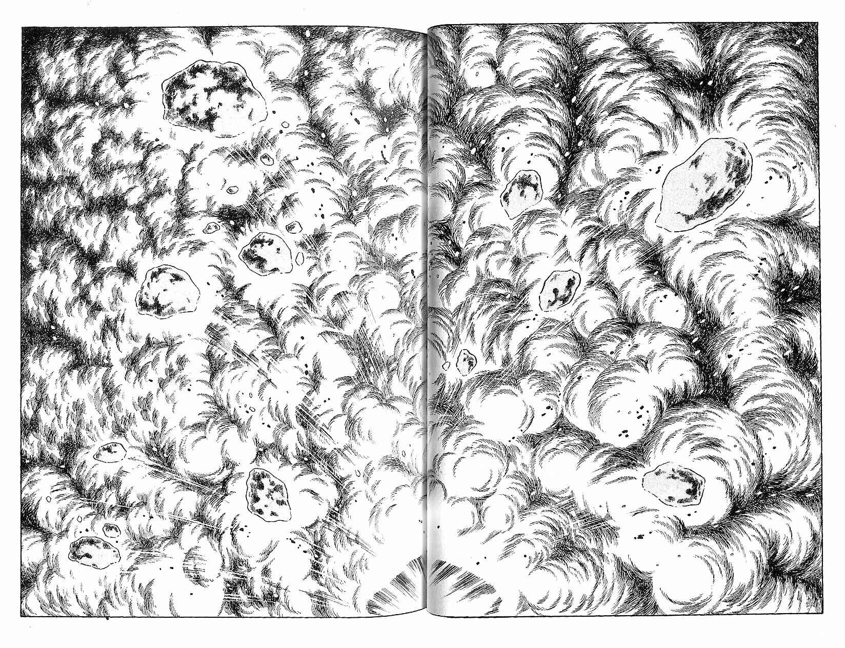 Page 19 Chapter 66 Cyborg 009