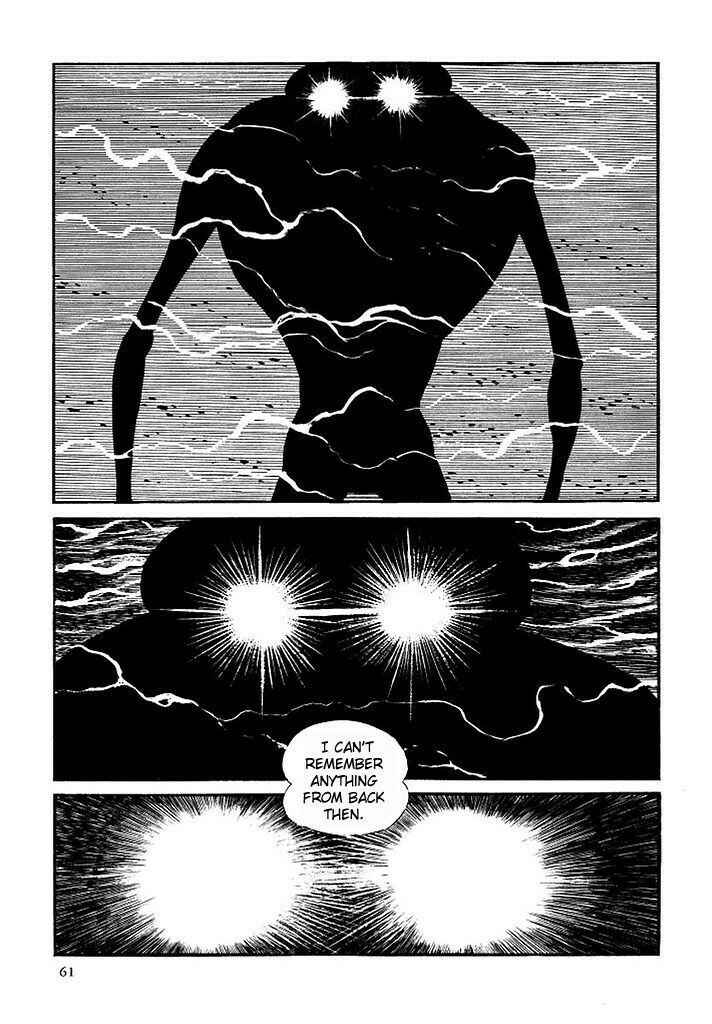 Page 5 Chapter 104 Cyborg 009