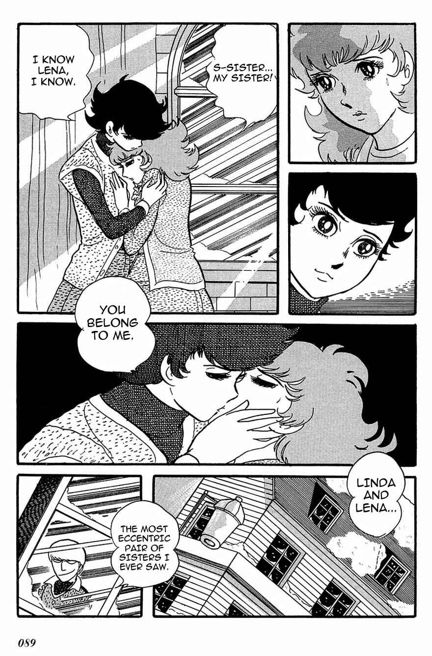 Page 30 Chapter 97 Cyborg 009