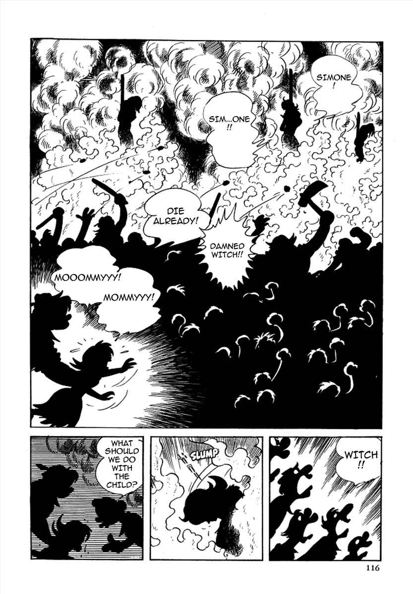 Page 29 Chapter 62 Cyborg 009