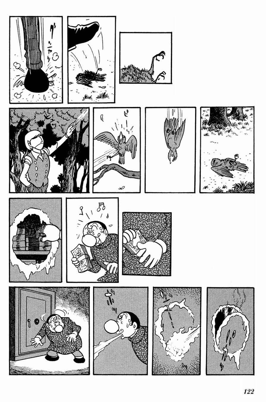 Page 2 Chapter 83 Cyborg 009