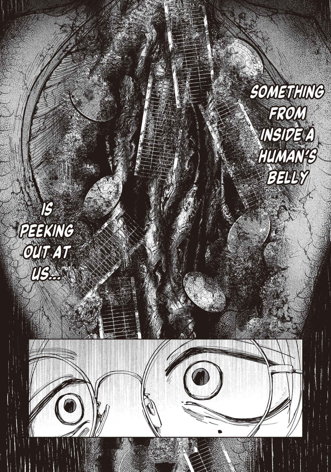 Page 16 Chapter 2.1 Meido Daigaku Genzou Seminar