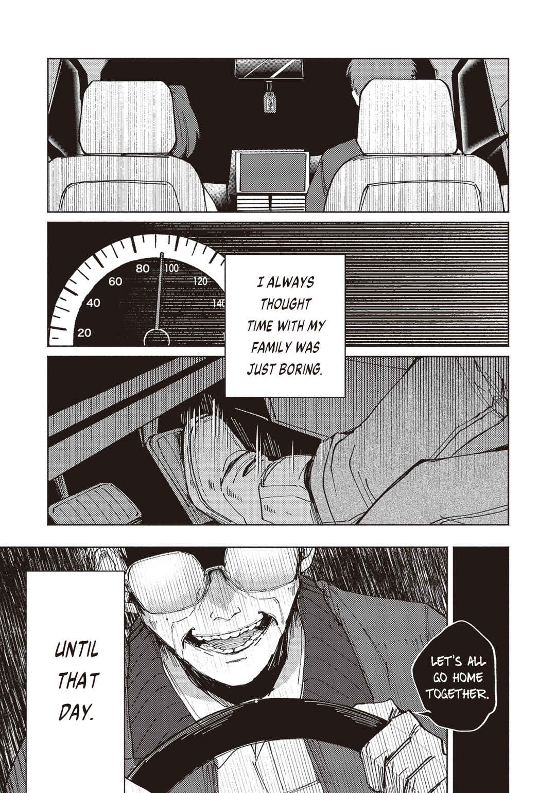 Page 9 Chapter 2.1 Meido Daigaku Genzou Seminar