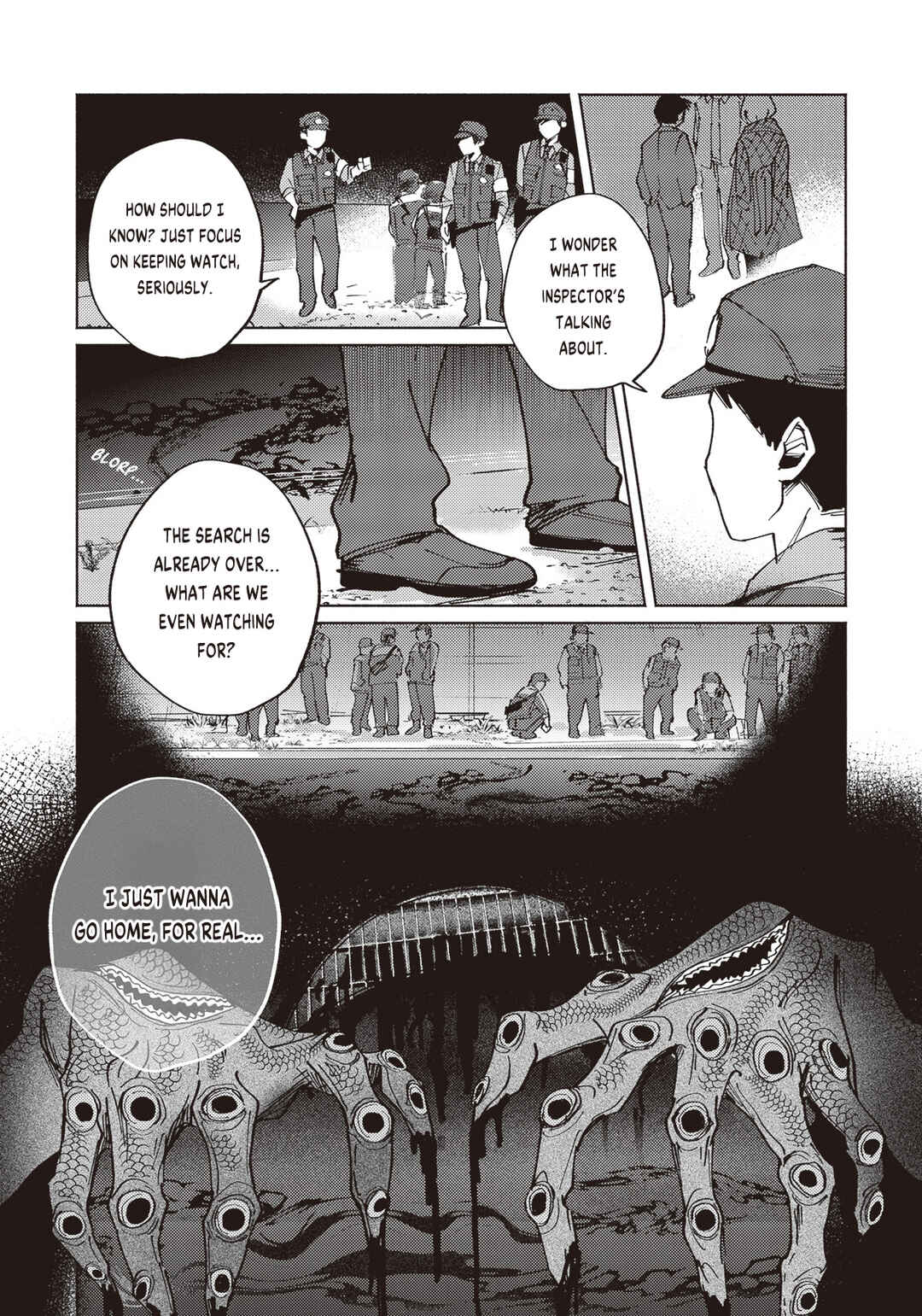Page 30 Chapter 2.2 Meido Daigaku Genzou Seminar