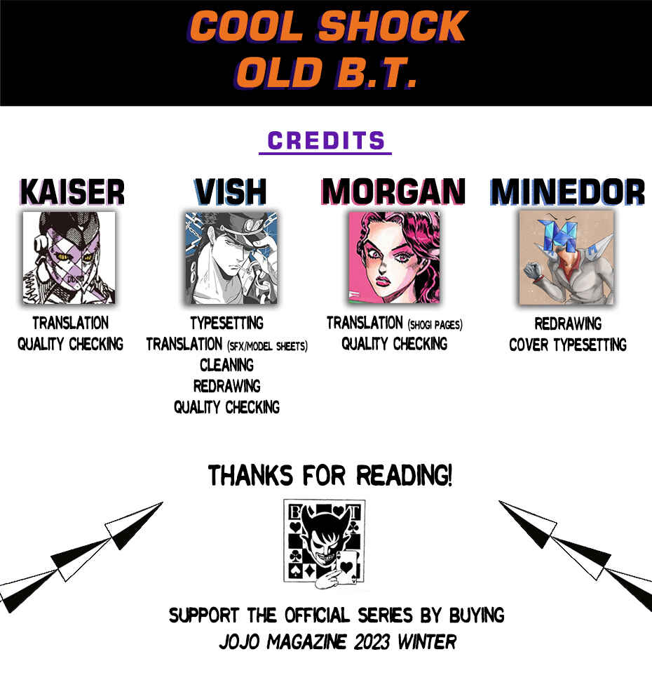 Page 34 Chapter 2 Cool Shock Old B.T.