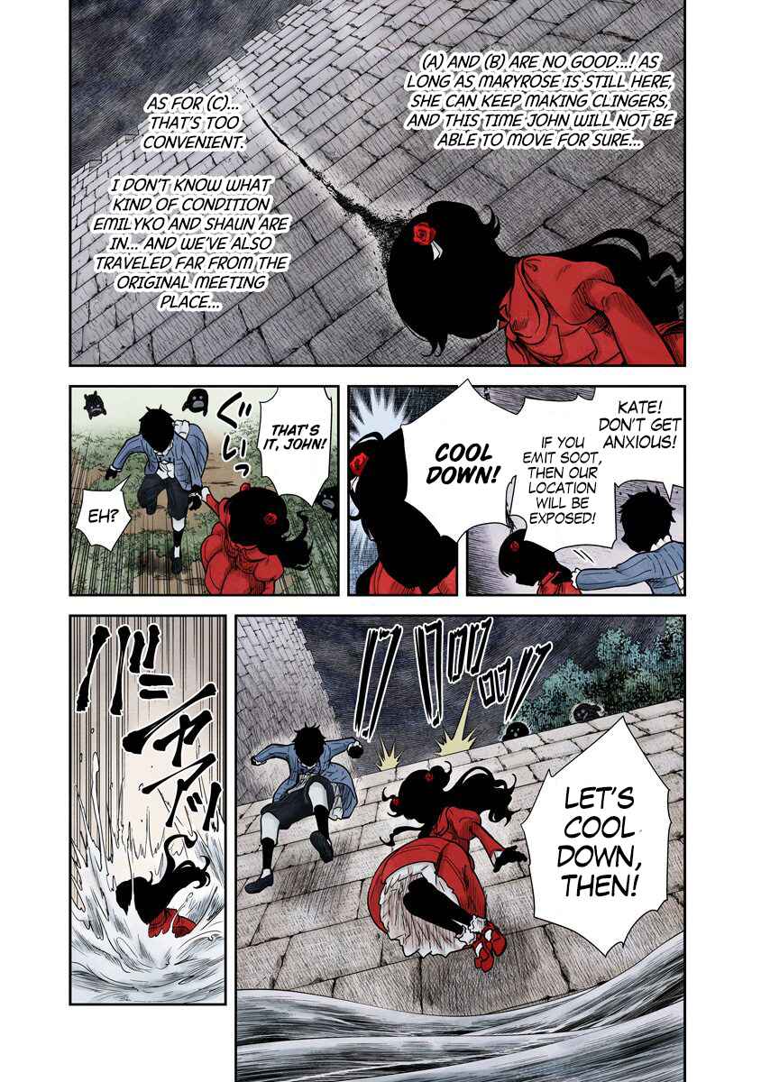 Page 4 Chapter 73 Shadows House (Official Colored)