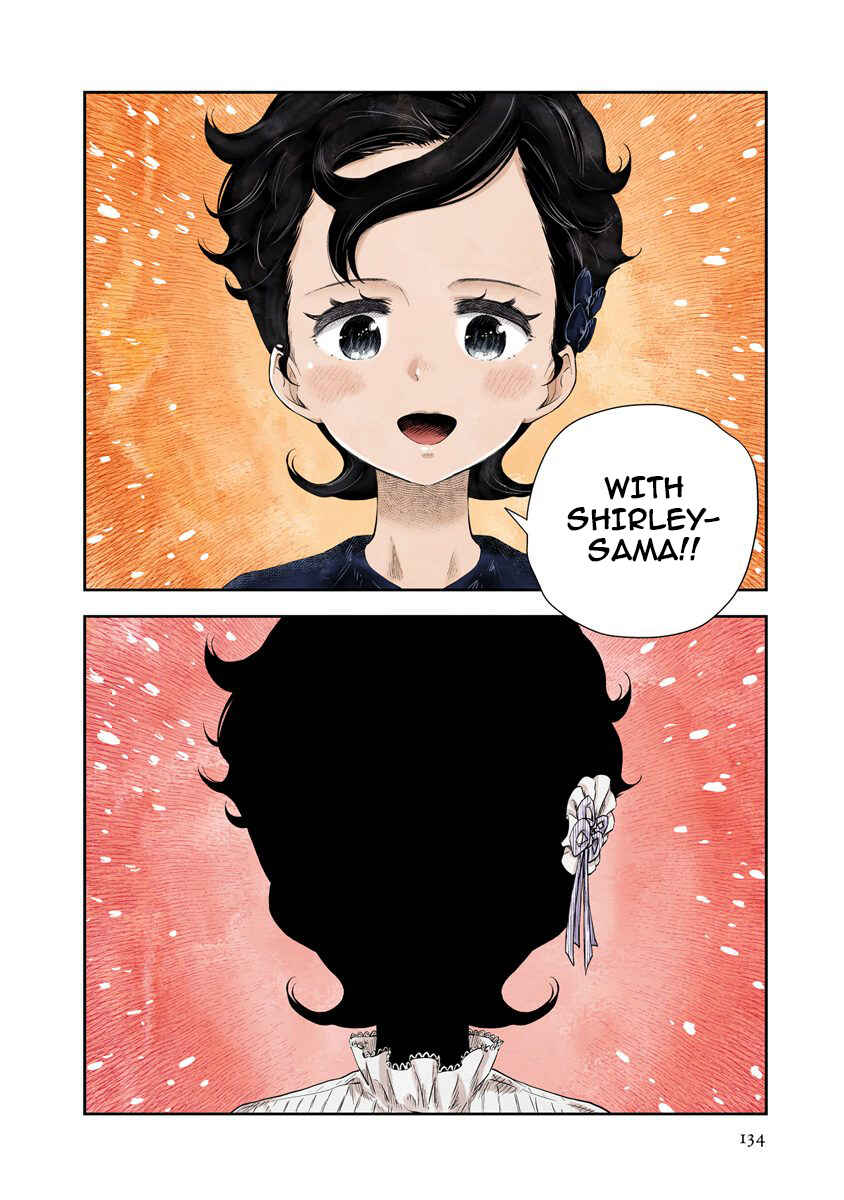 Page 6 Chapter 35 Shadows House (Official Colored)