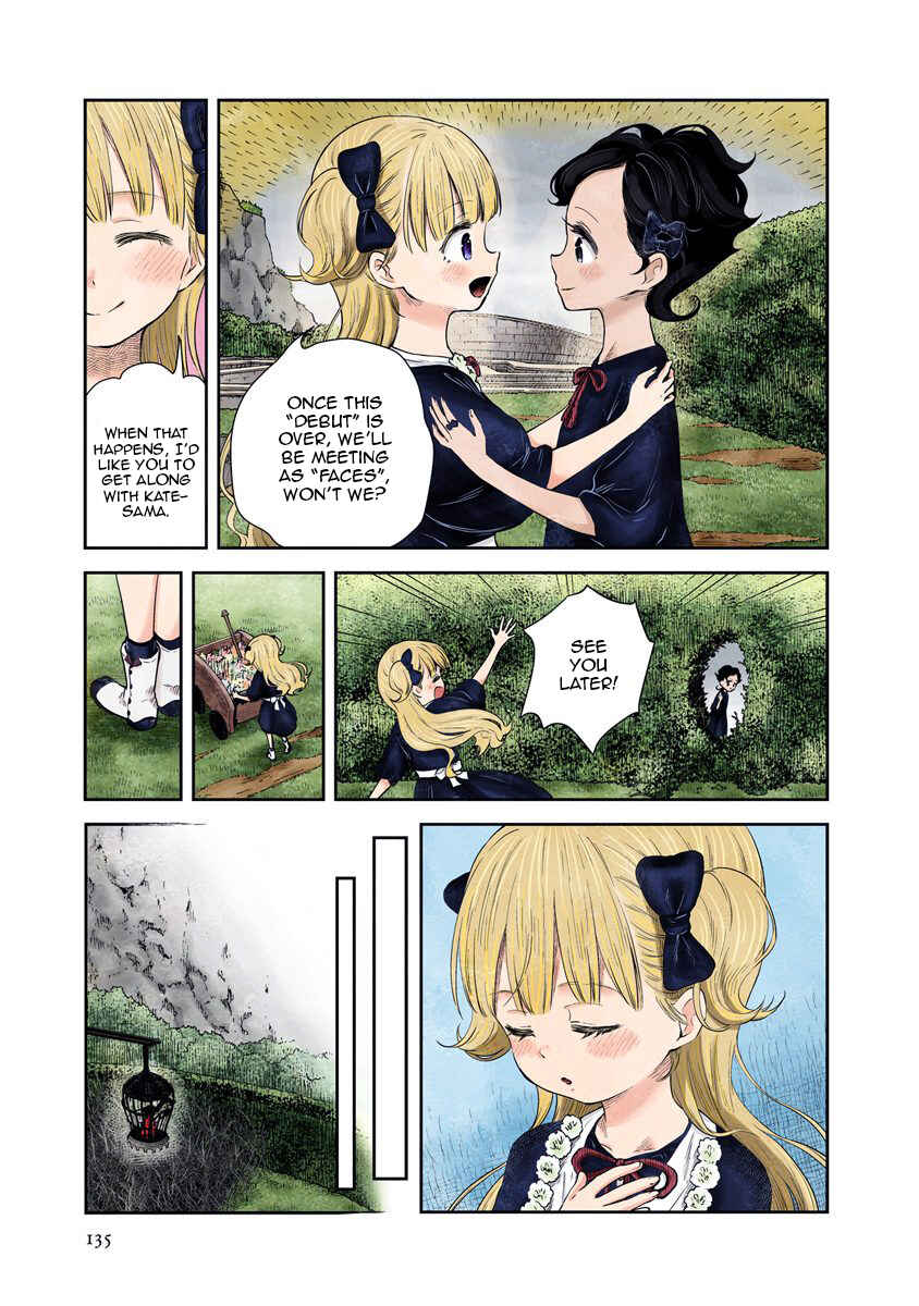Page 7 Chapter 35 Shadows House (Official Colored)