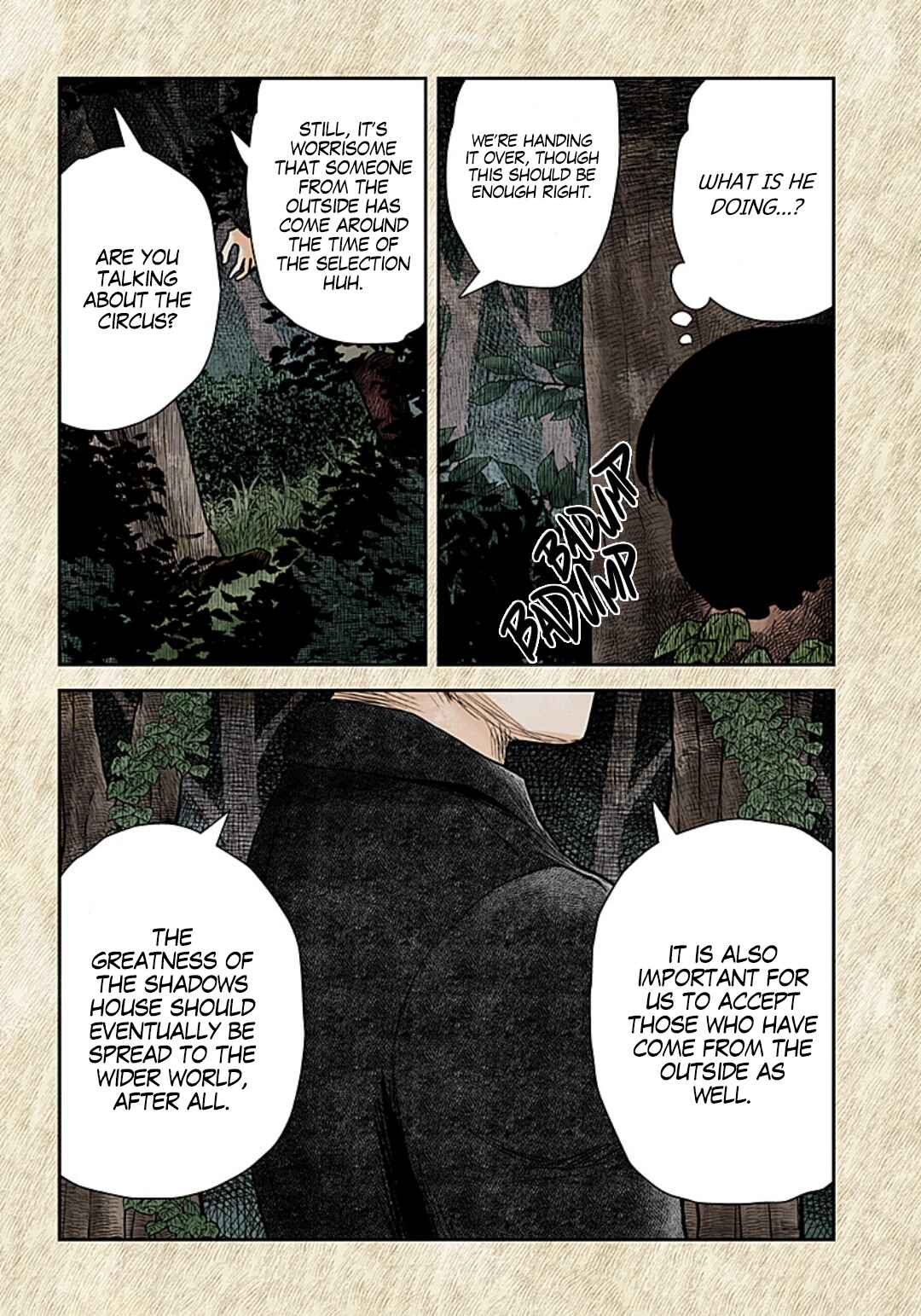Page 15 Chapter 110 Shadows House (Official Colored)