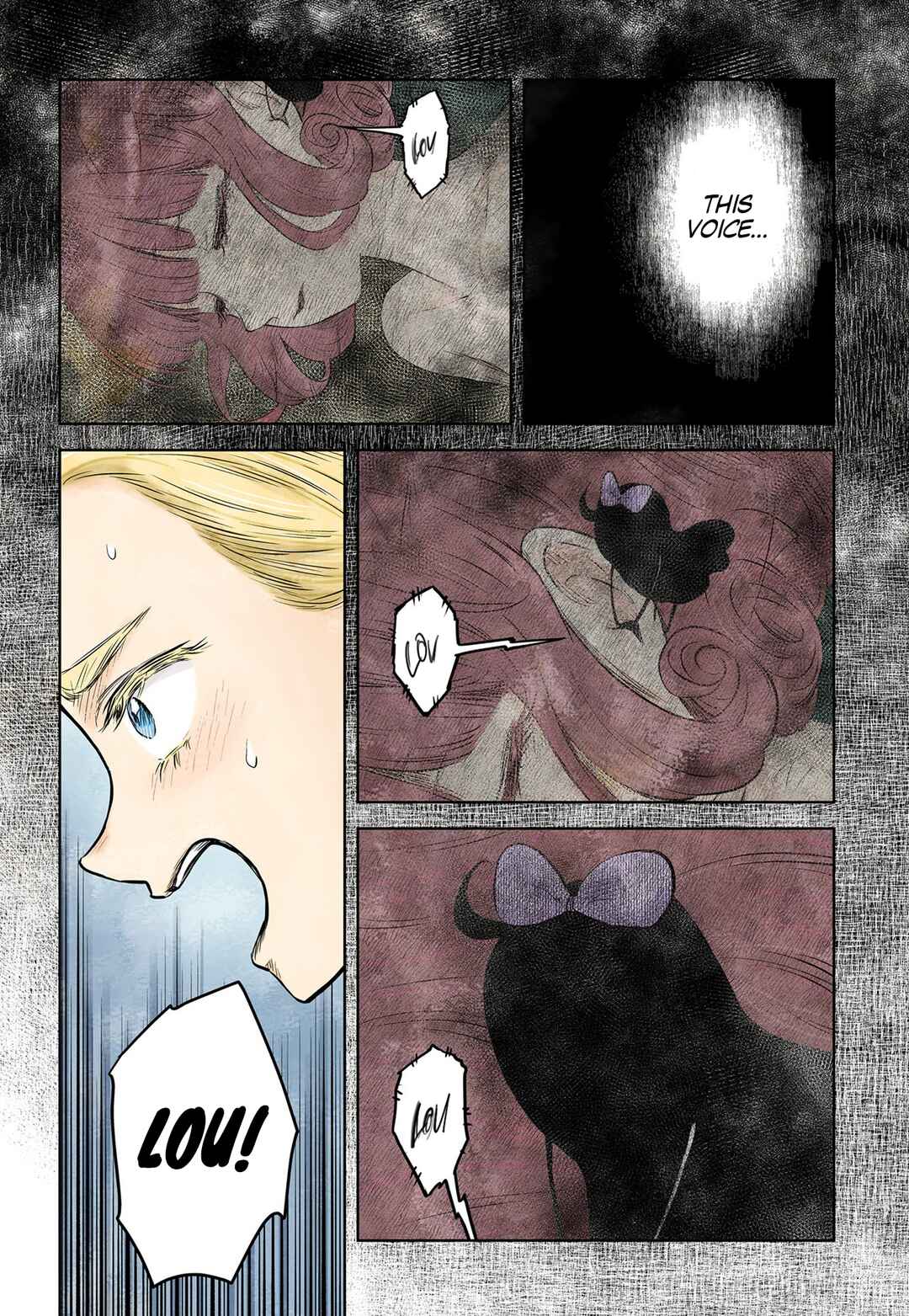 Page 7 Chapter 191 Shadows House (Official Colored)