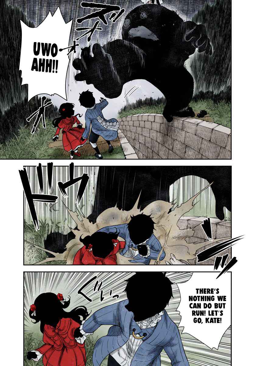Page 4 Chapter 71 Shadows House (Official Colored)