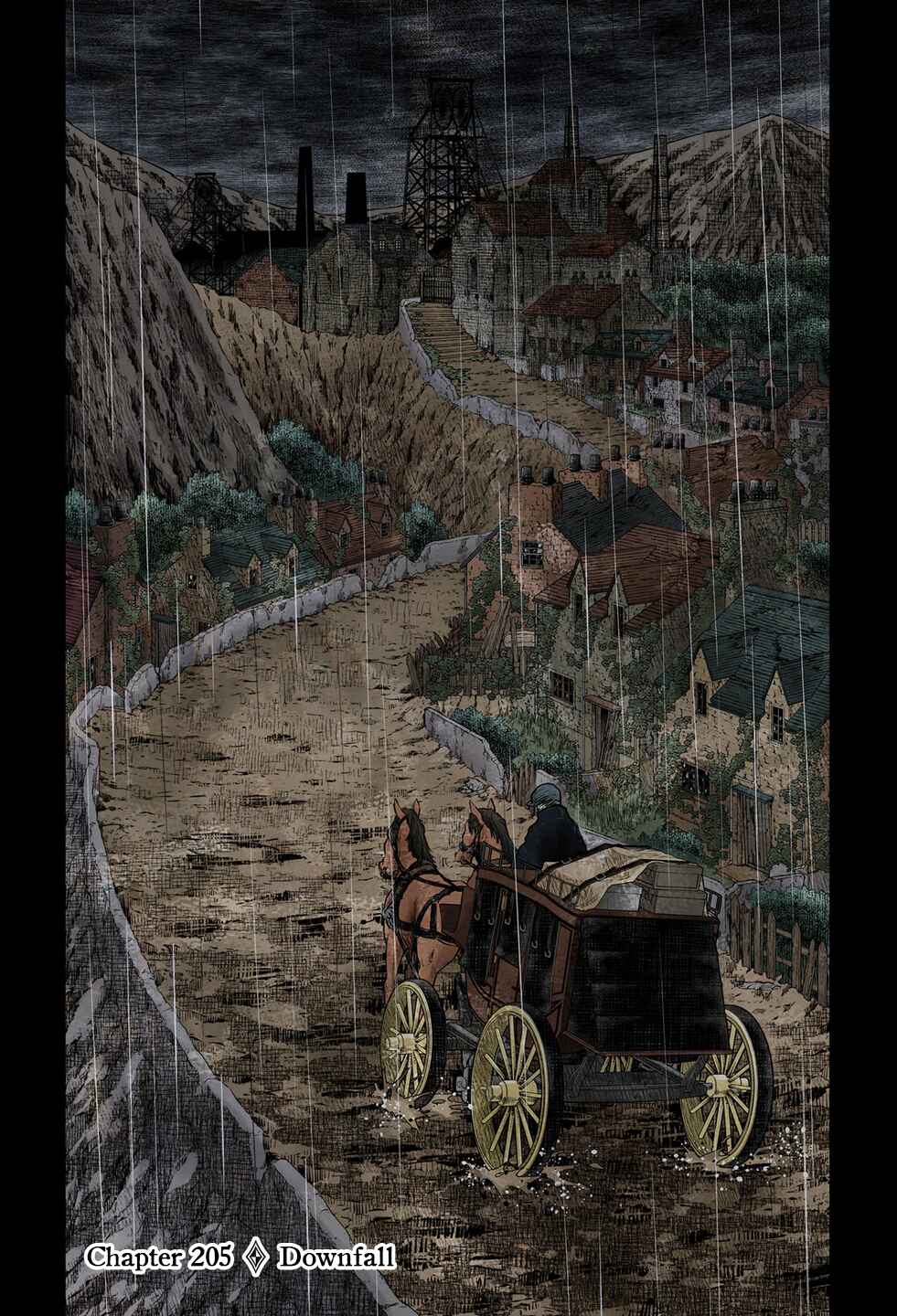 Page 2 Chapter 205 Shadows House (Official Colored)