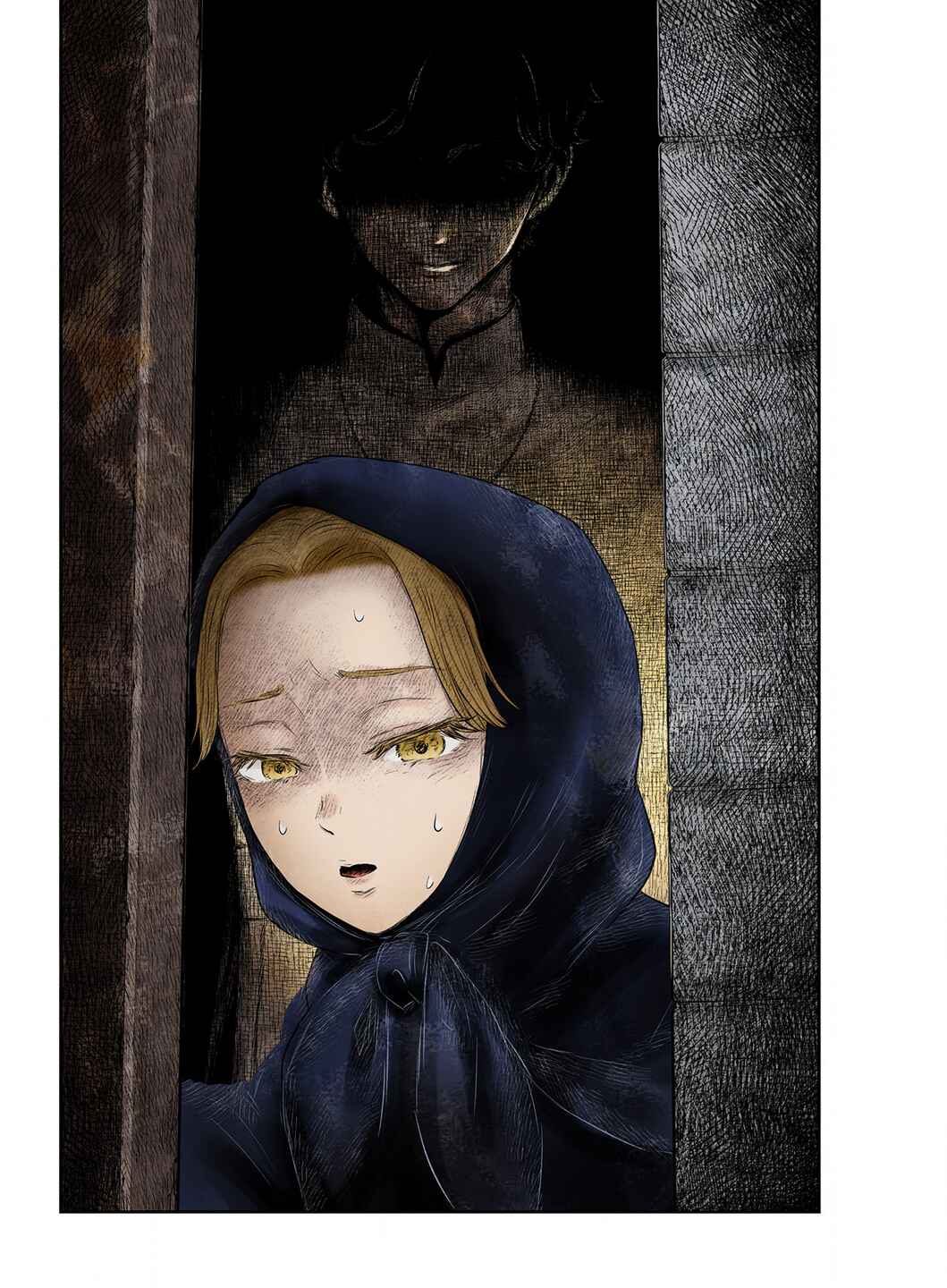 Page 17 Chapter 217 Shadows House (Official Colored)