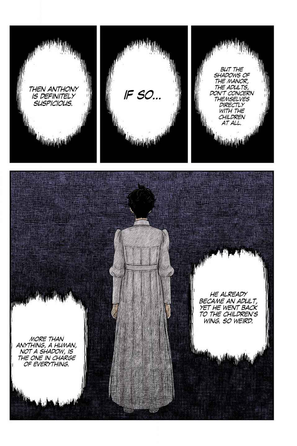 Page 7 Chapter 217 Shadows House (Official Colored)