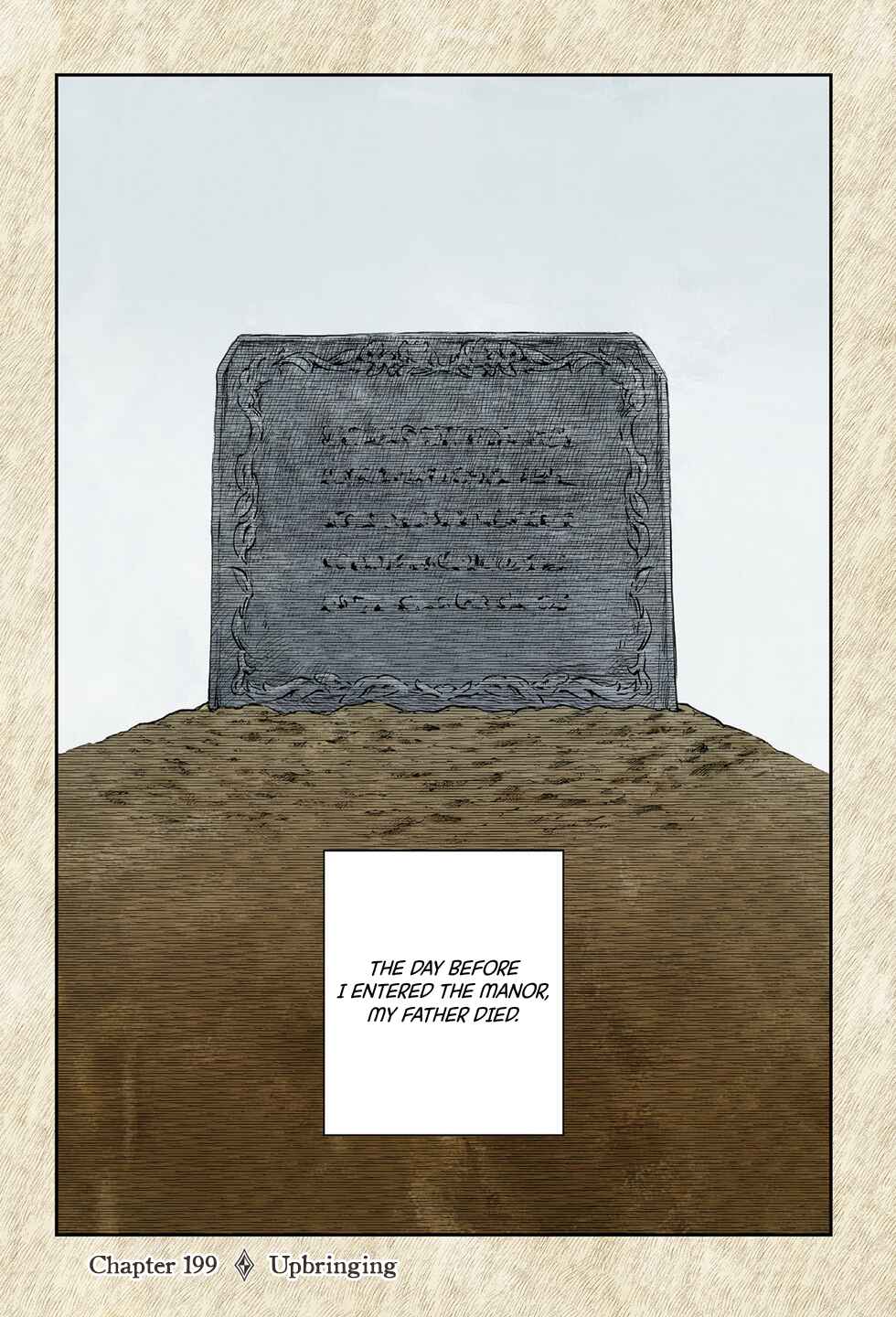 Page 2 Chapter 199 Shadows House (Official Colored)