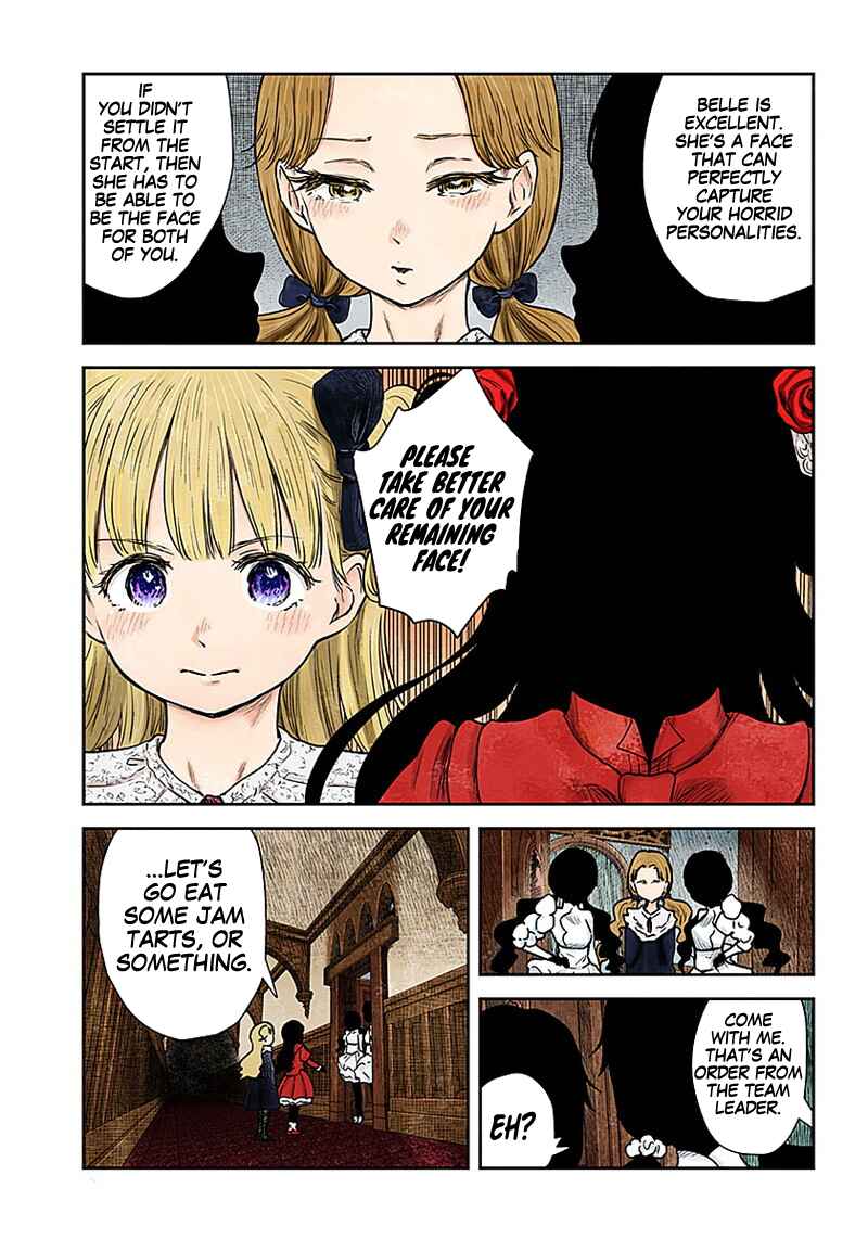 Page 4 Chapter 84 Shadows House (Official Colored)