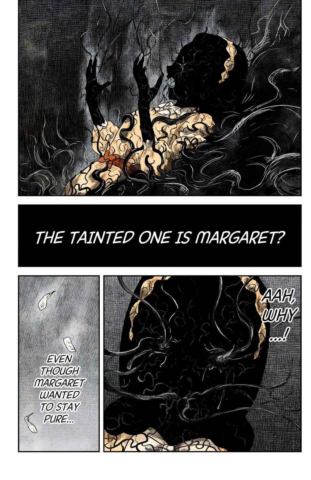Page 14 Chapter 162 Shadows House (Official Colored)